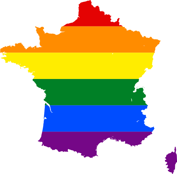 :gay_france: