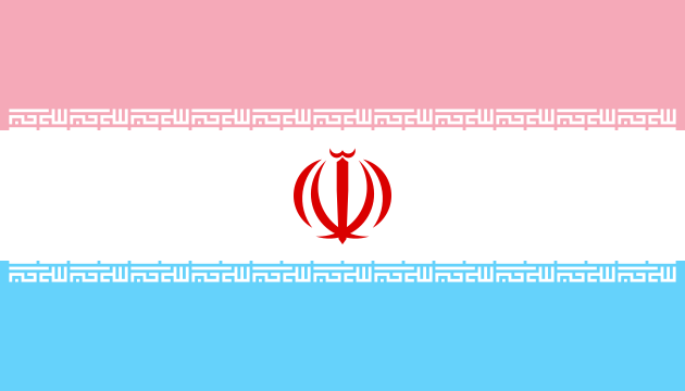 :flag_trans_iran: